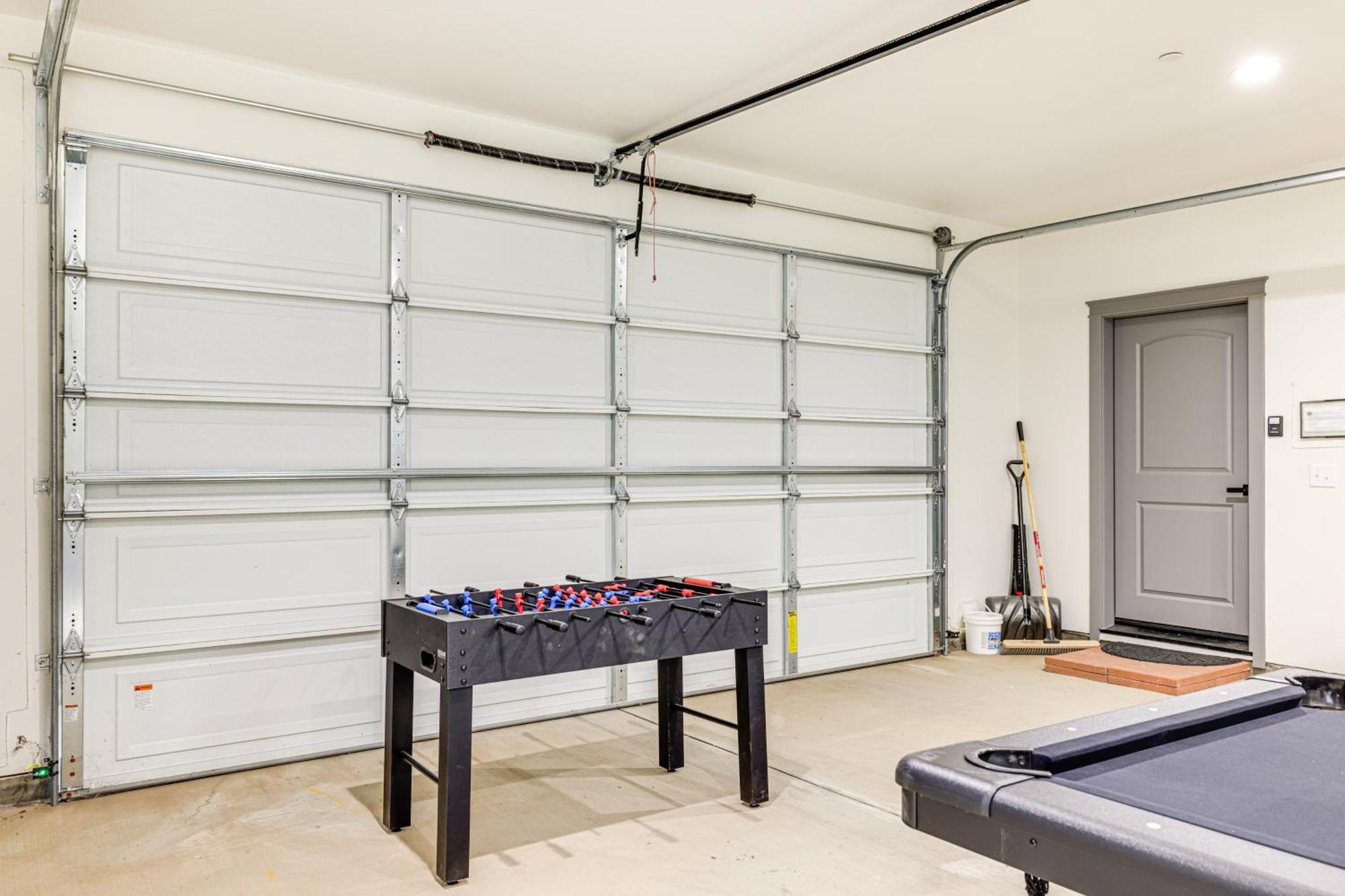 Casa vacanze Picturesque Escape With Patio And Game Room!