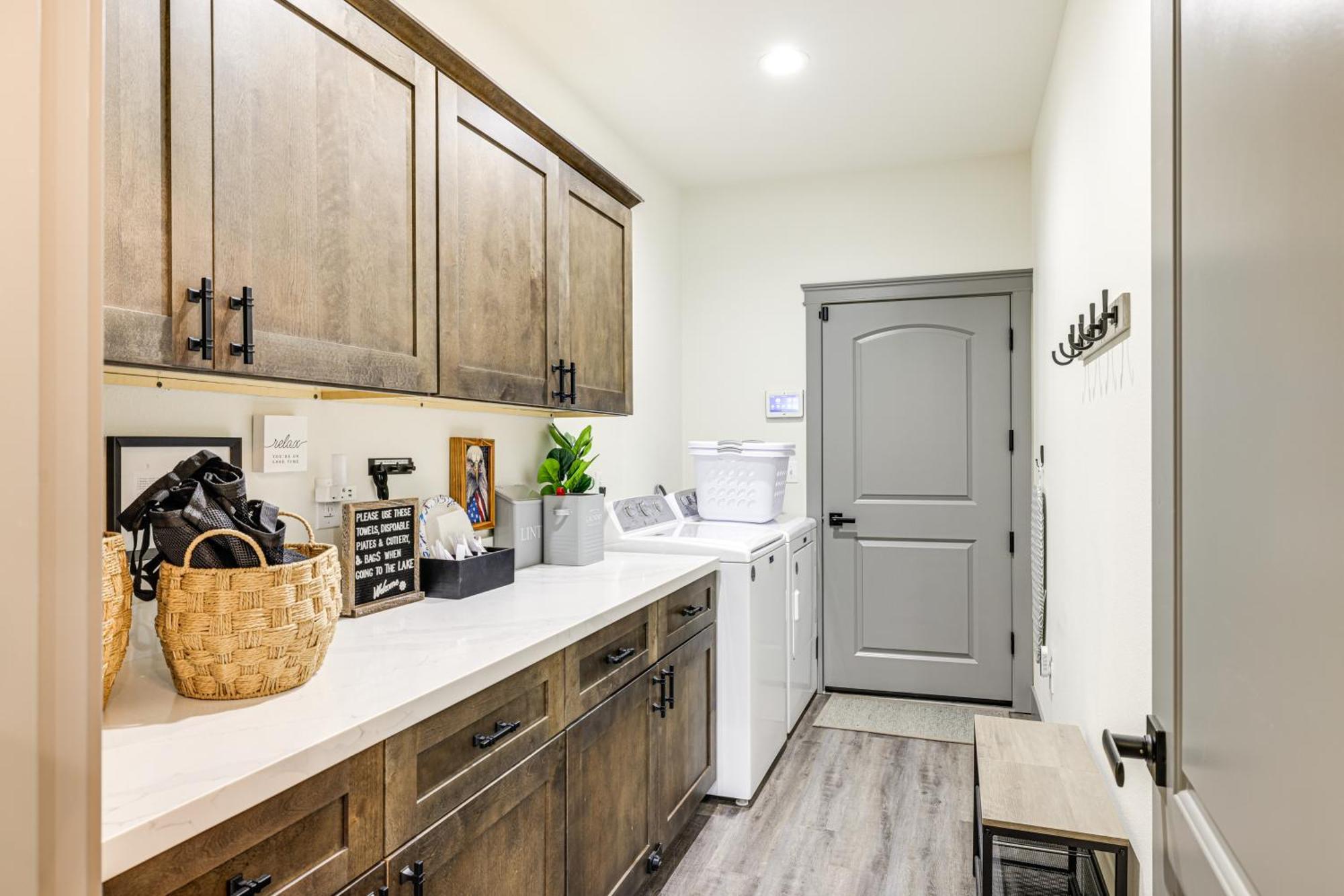 Picturesque Escape With Patio And Game Room! * Sonora