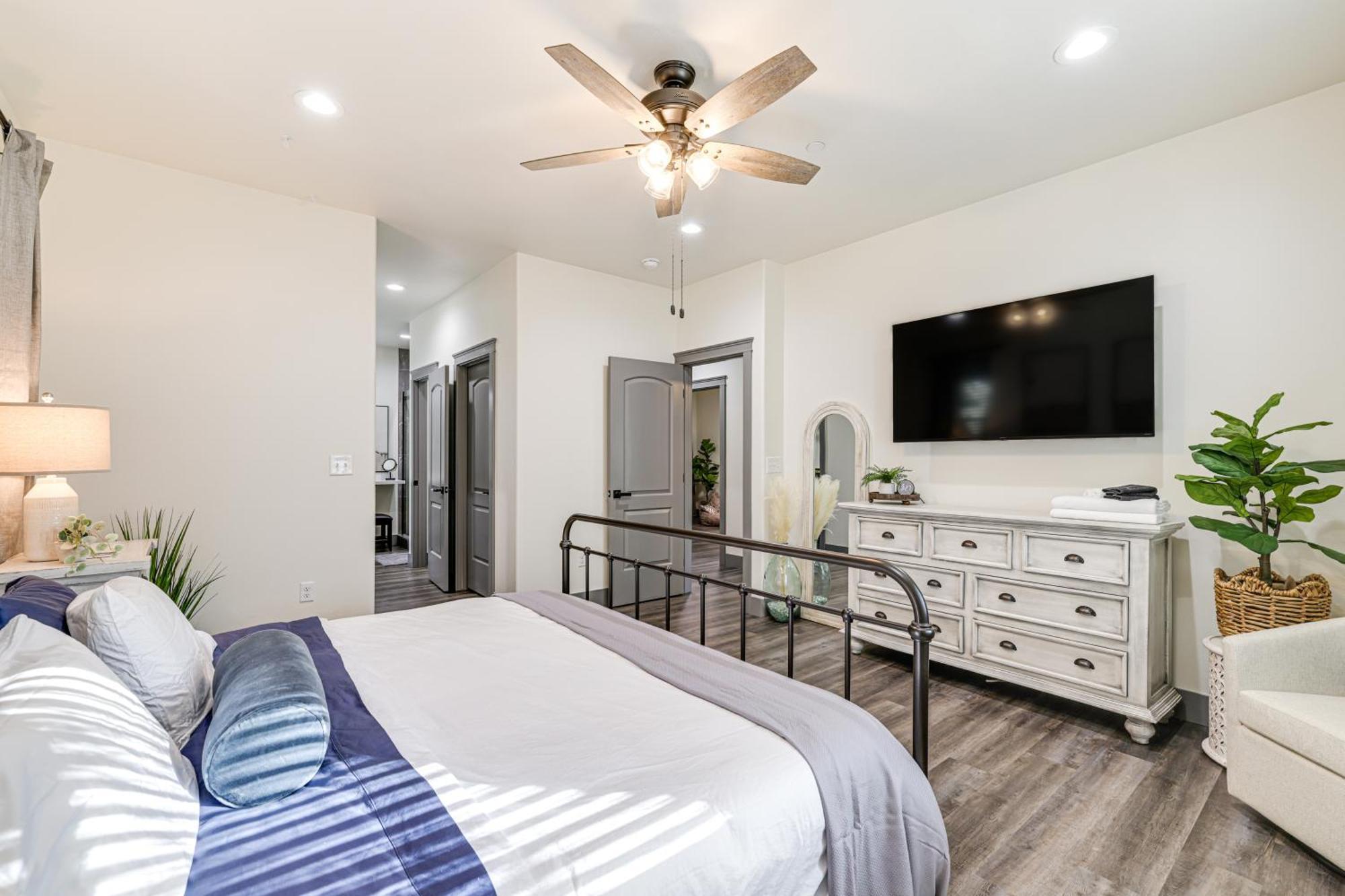 Picturesque Escape With Patio And Game Room! Casa vacanze