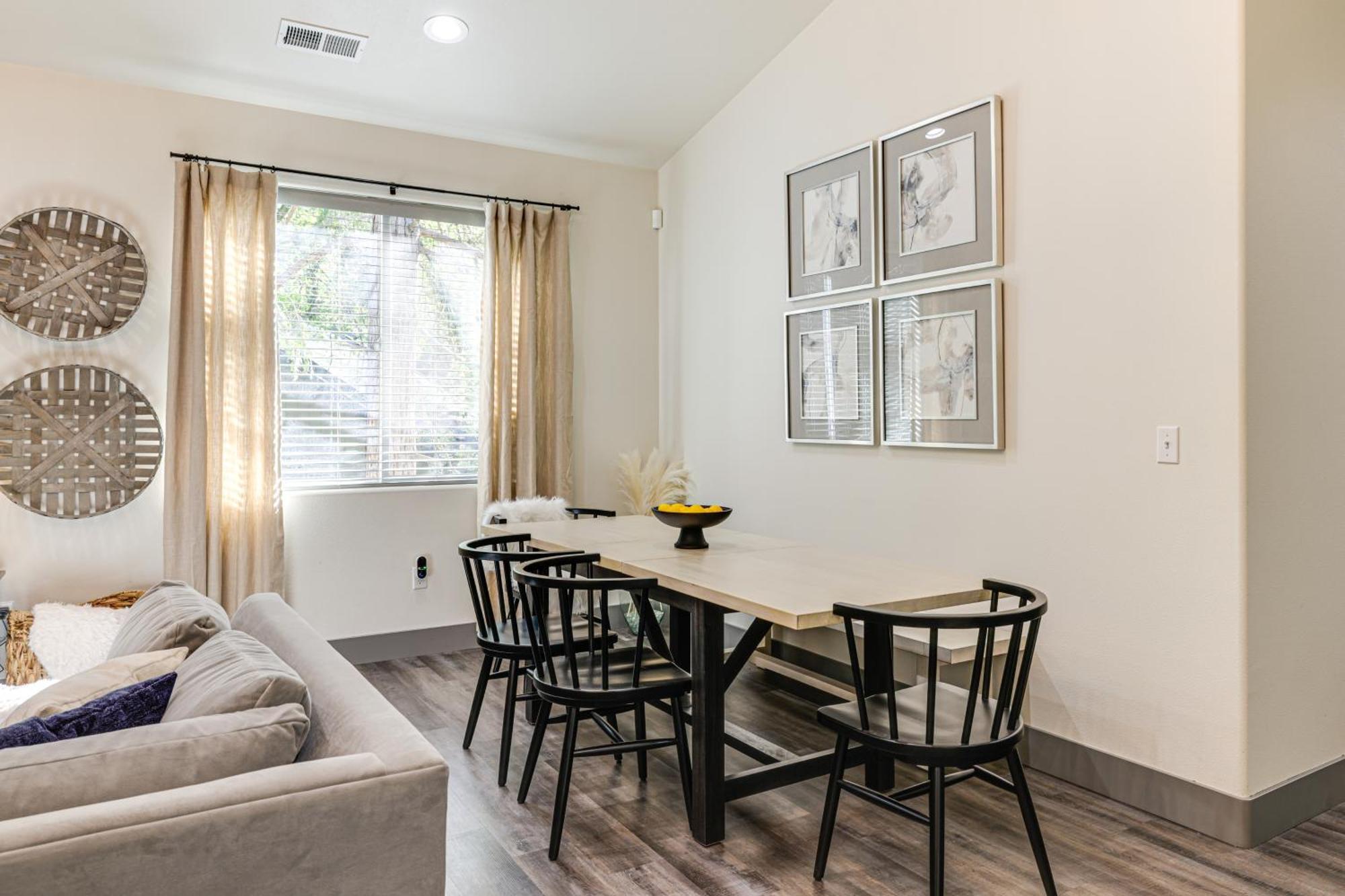 Picturesque Escape With Patio And Game Room! *
