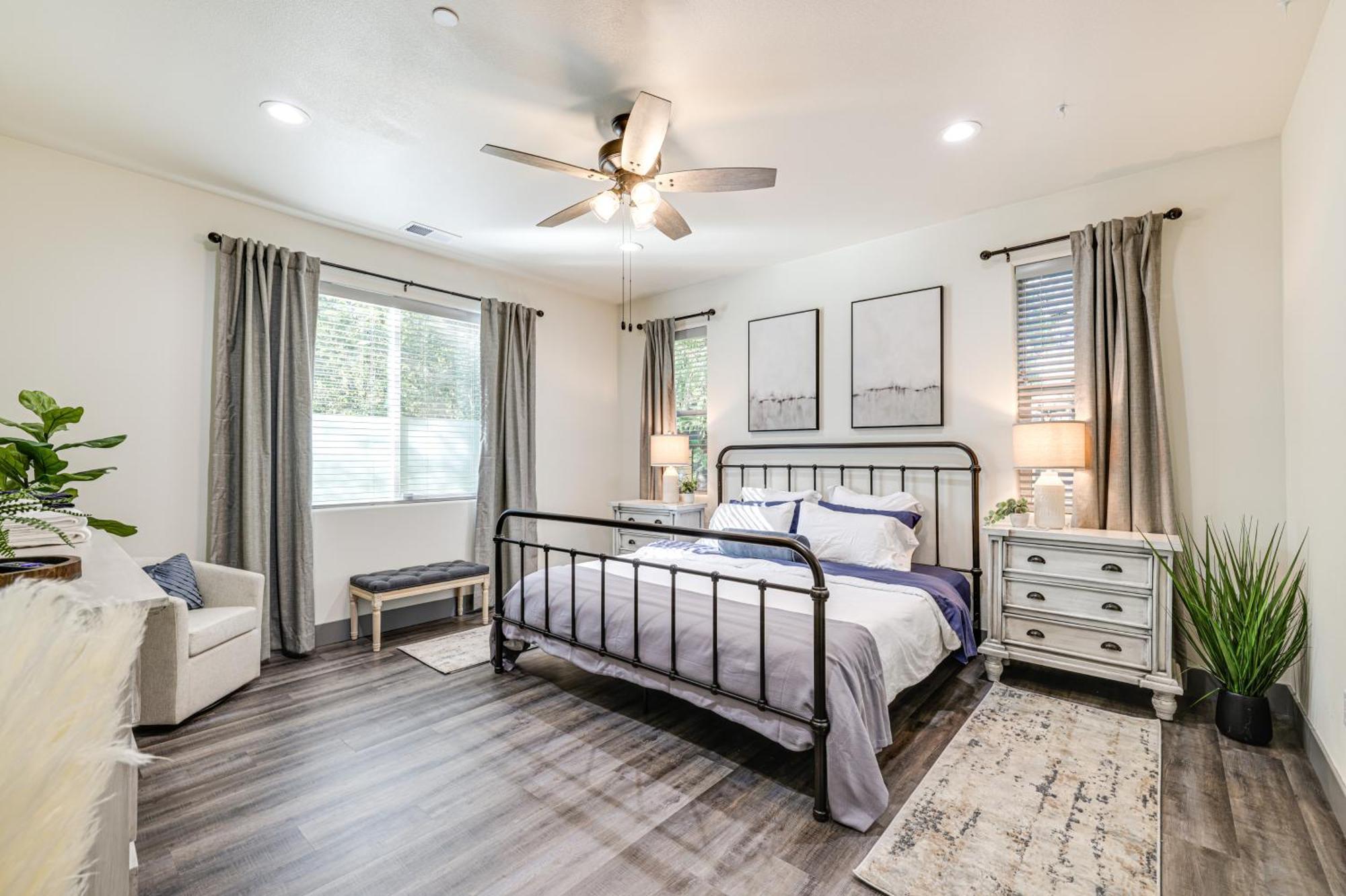 Picturesque Escape With Patio And Game Room! * Sonora
